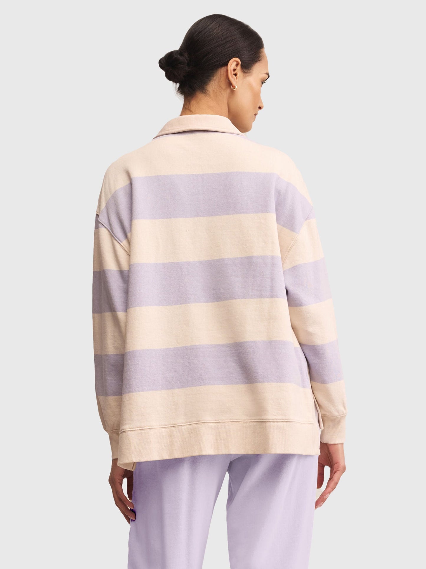 Z Supply Women's Rugby Henley