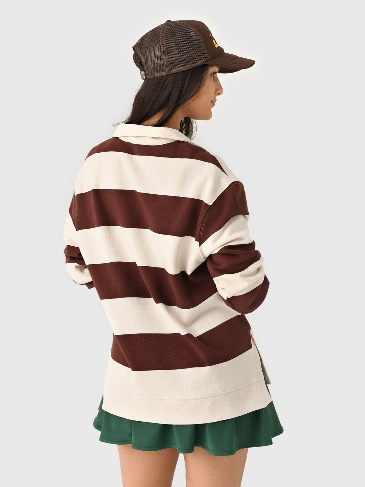 Z Supply Women's Rugby Henley