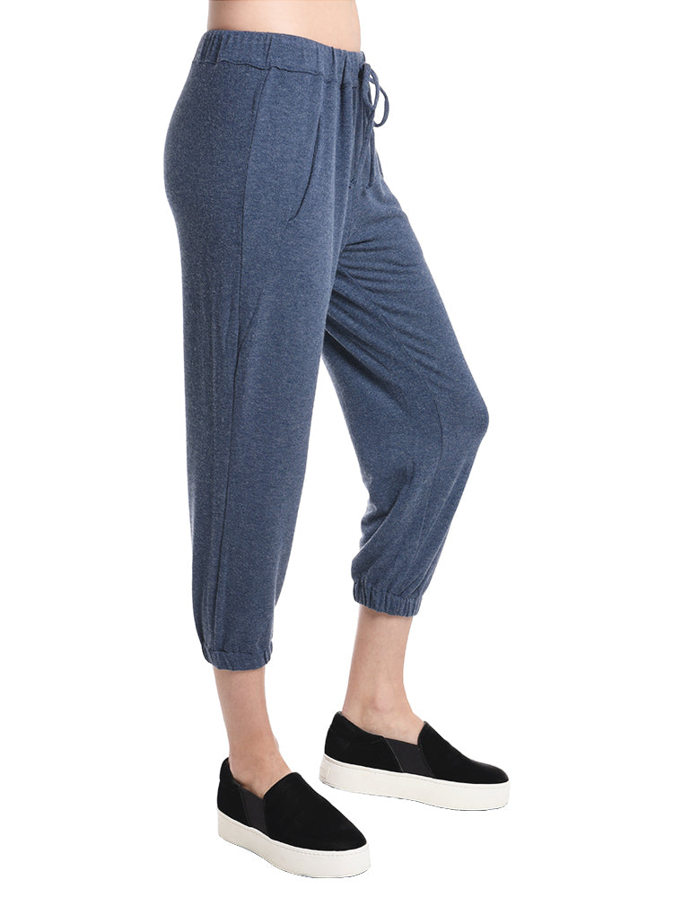 Velvet Alsie Cozy Jersey Jogger