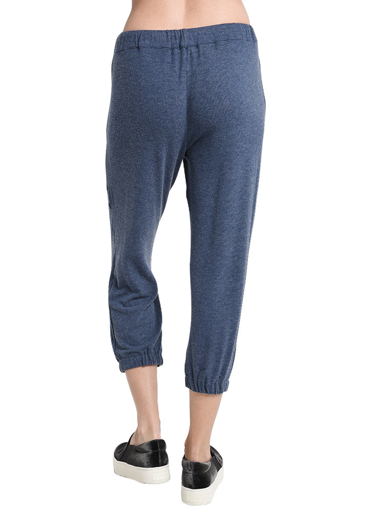 Velvet Alsie Cozy Jersey Jogger