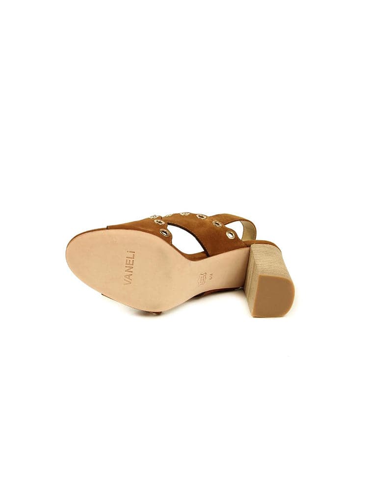 Vaneli Barth Sandle