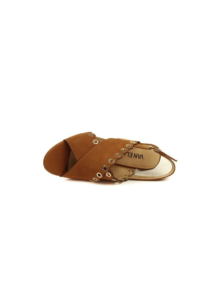 Vaneli Barth Sandle