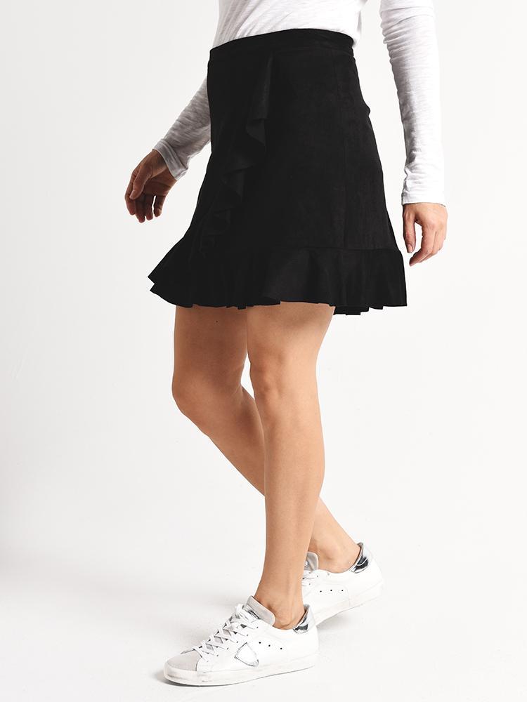 BB Dakota It's a Vibe Skirt