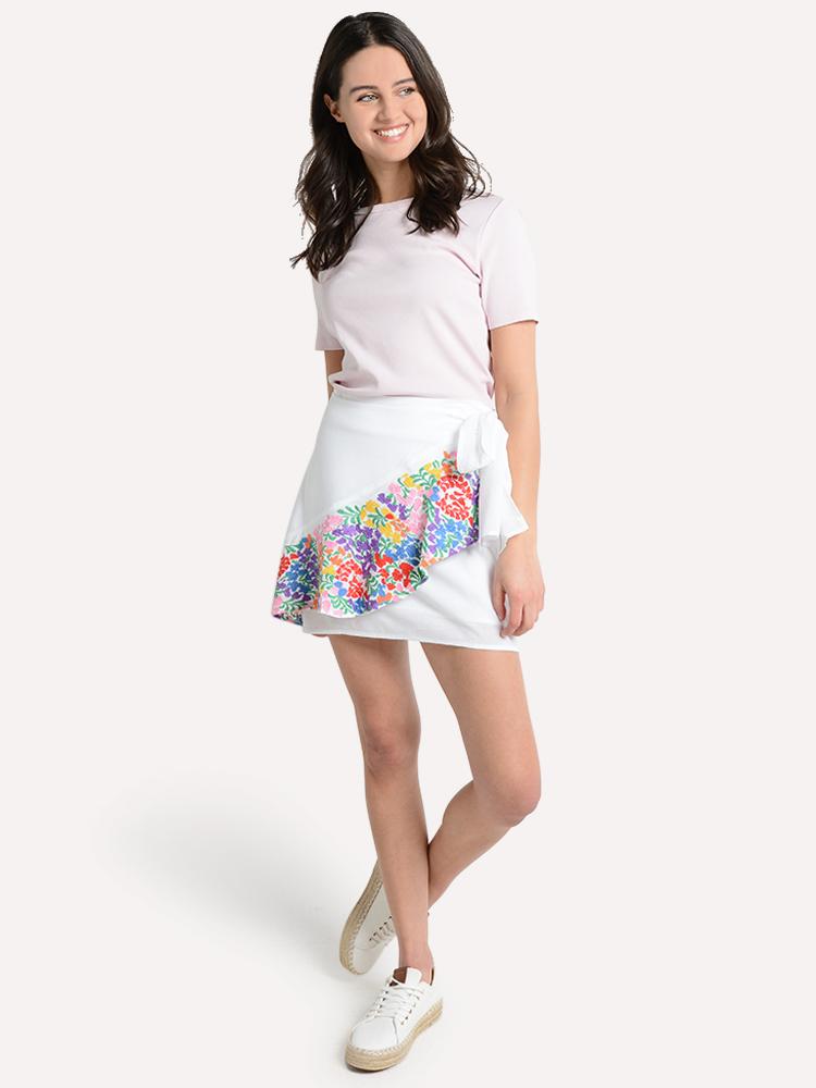 J. Marie Carmen Skirt