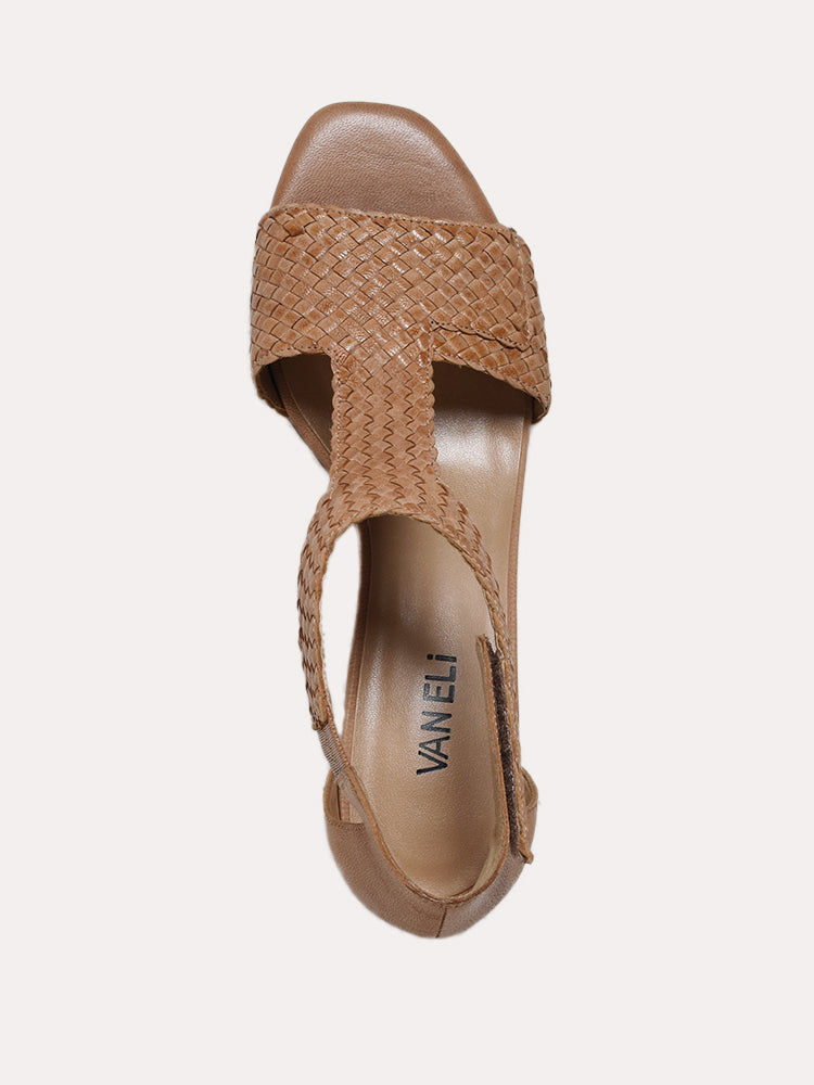 Vaneli Charee Sandal