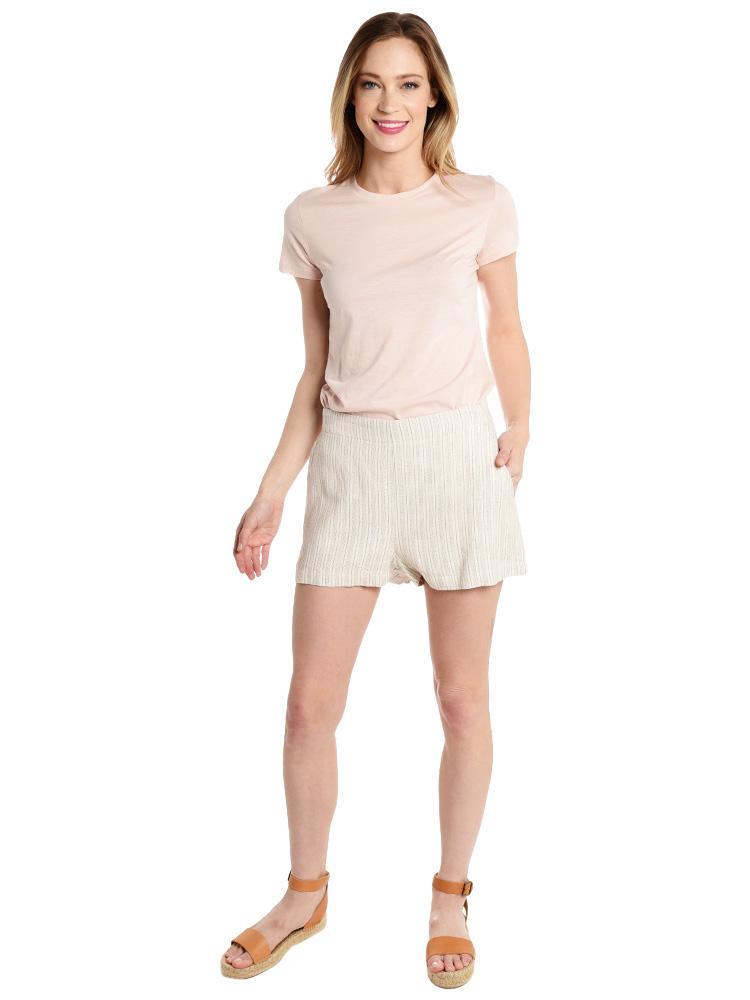 Cupcakes And Cashmere Alta Short