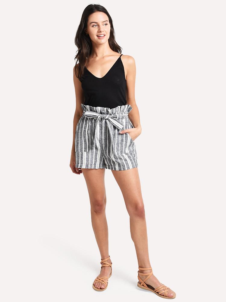 Cupcakes and Cashmere Monterey Short
