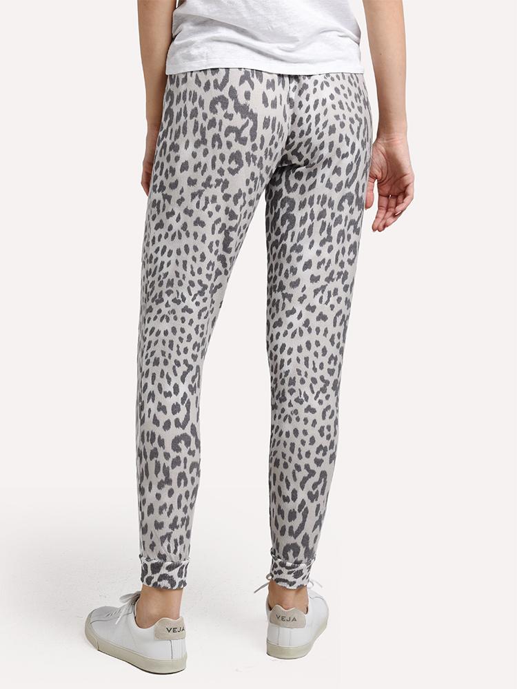 Chaser Women's Cozy Knit Jogger