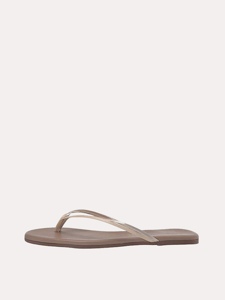 Tkees Women's Duo Flip Flop