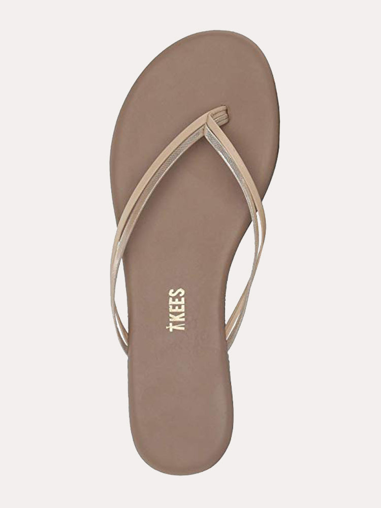 Tkees Women's Duo Flip Flop