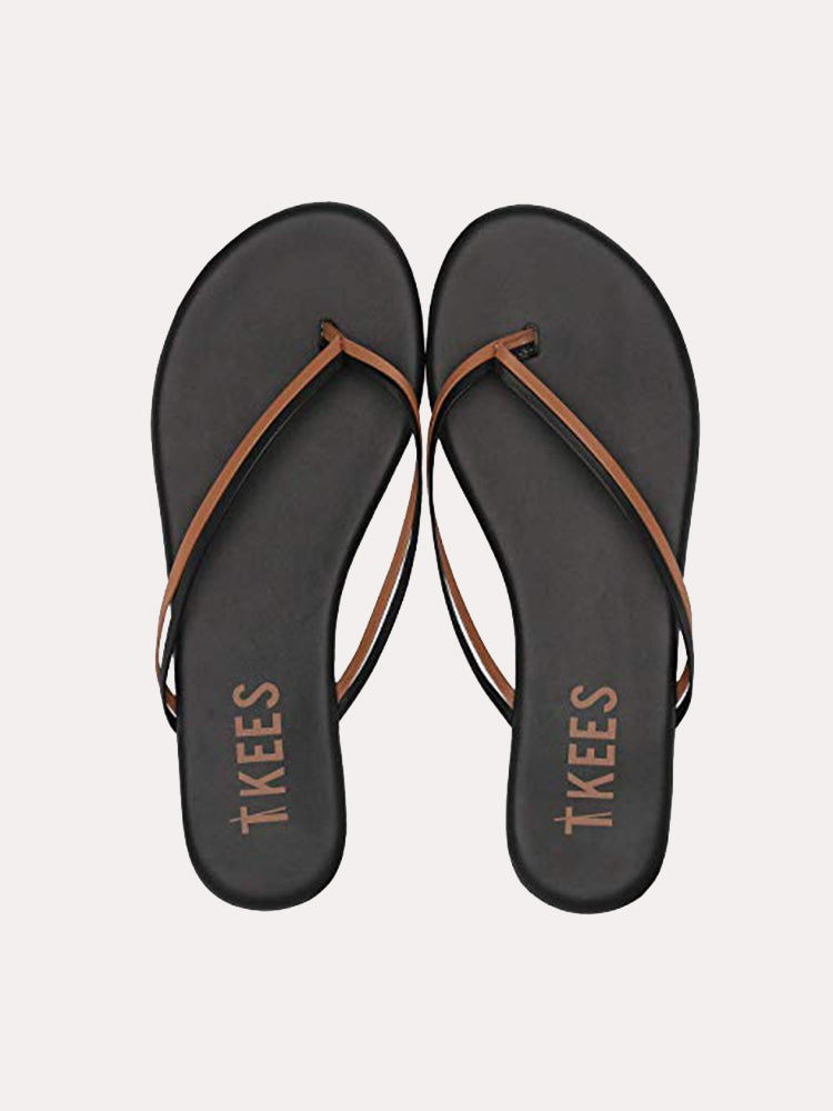Tkees Women's Duos Flip Flop