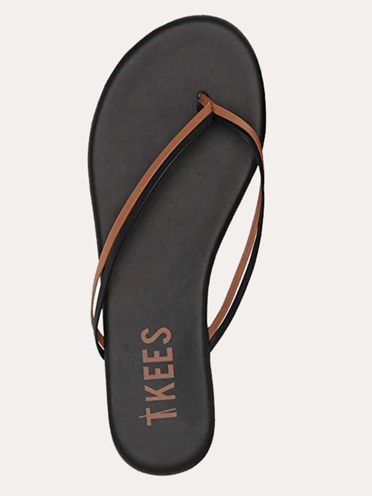 Tkees Women's Duos Flip Flop