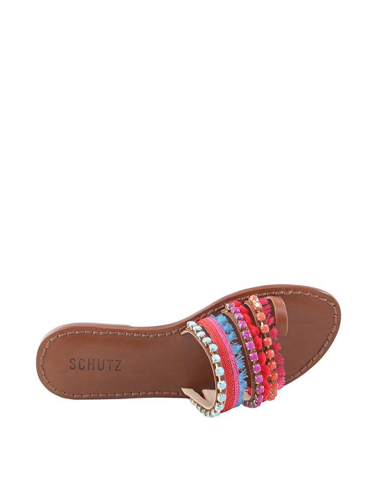 Schutz Estelen Sandal