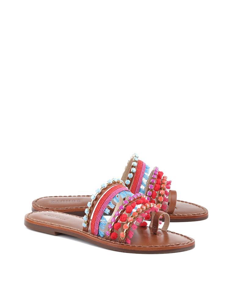 Schutz Estelen Sandal