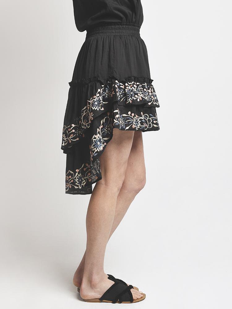 Misa Breanna Skirt