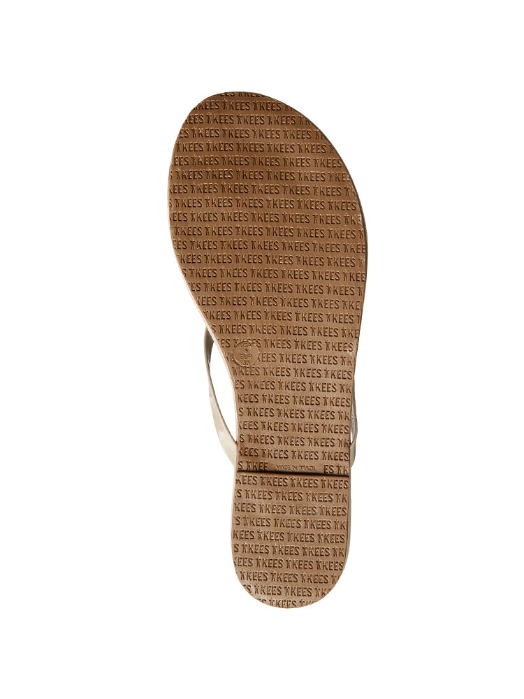 Tkees Women's Glosses Flip Flops