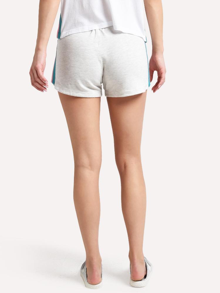 Monrow Women's Lounge Shorts