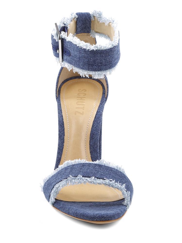Schutz Janessa Heel