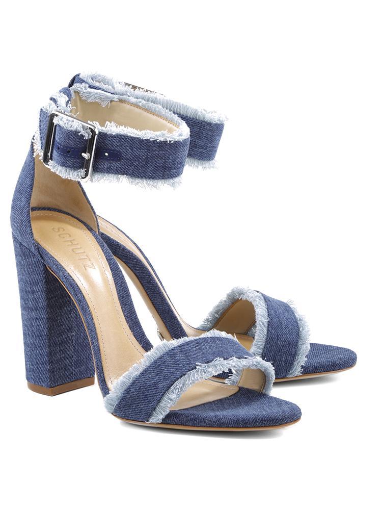Schutz Janessa Heel