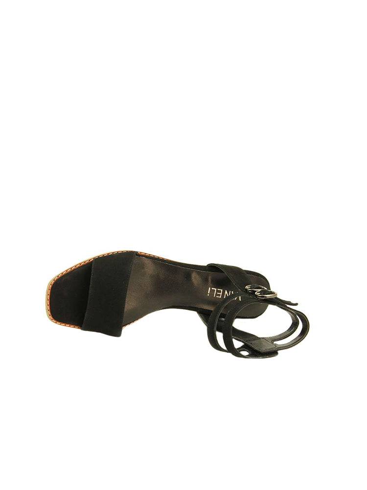 VANELi Jarita Low Wedge Sandal
