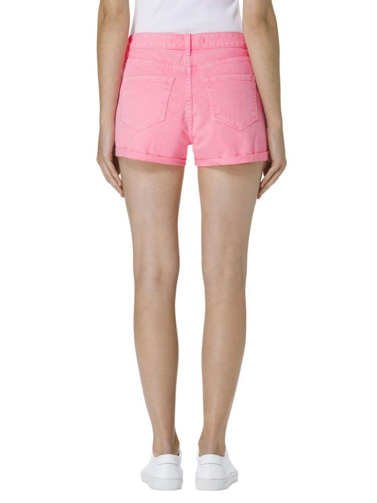 J Brand Sun Gracie Shorts