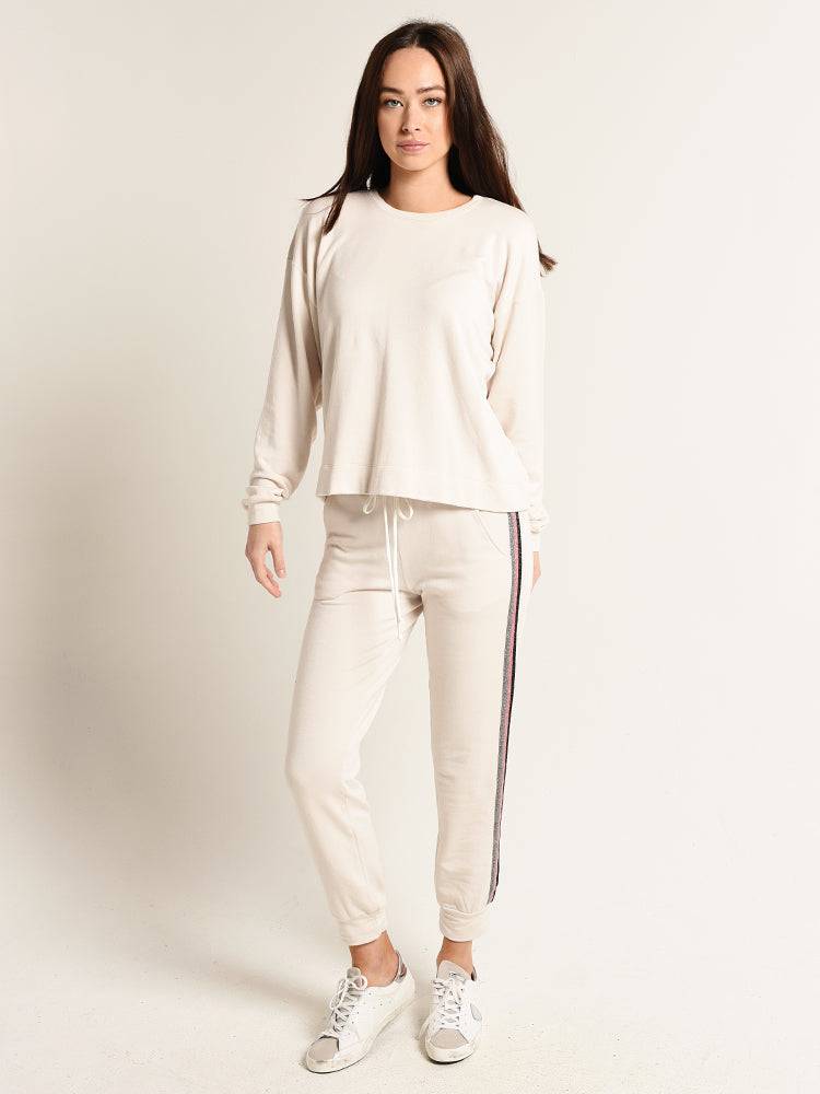 Velvet Jetta Stripe Pant