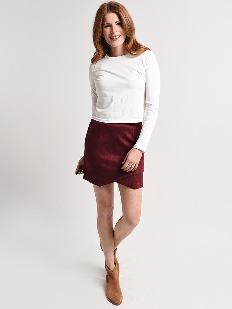 Jack Flip & Rewind Skirt