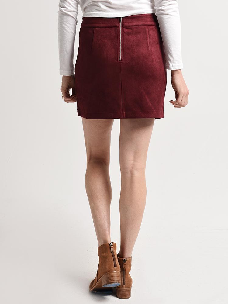 Jack Flip & Rewind Skirt
