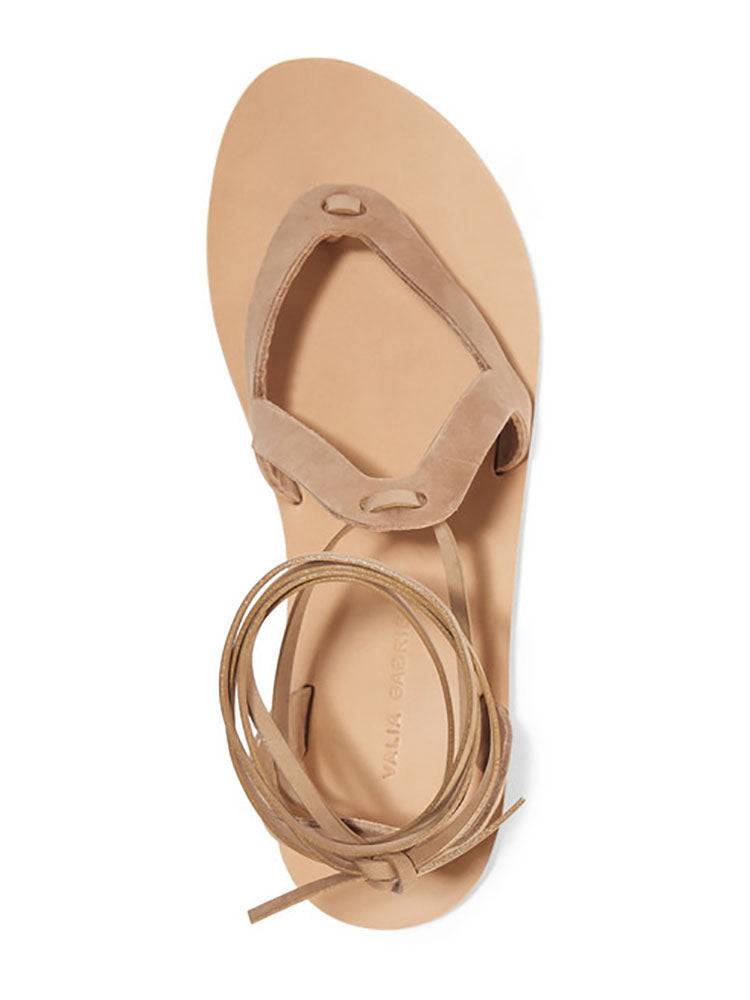 Valia Gabriel Lorne Sandal