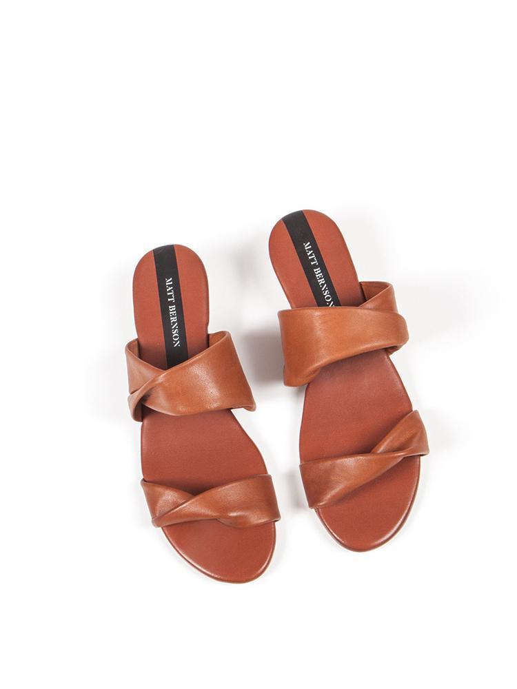 Matt Bernson Clover Sandal