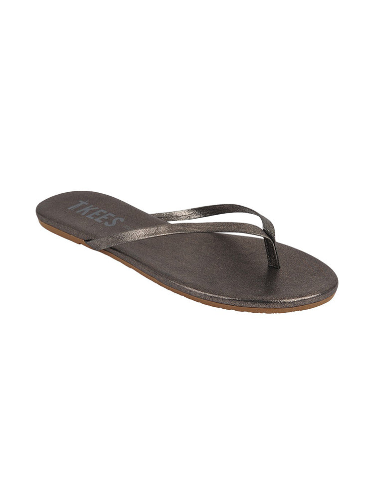 TKEES Glitters Moonshine Flip Flops