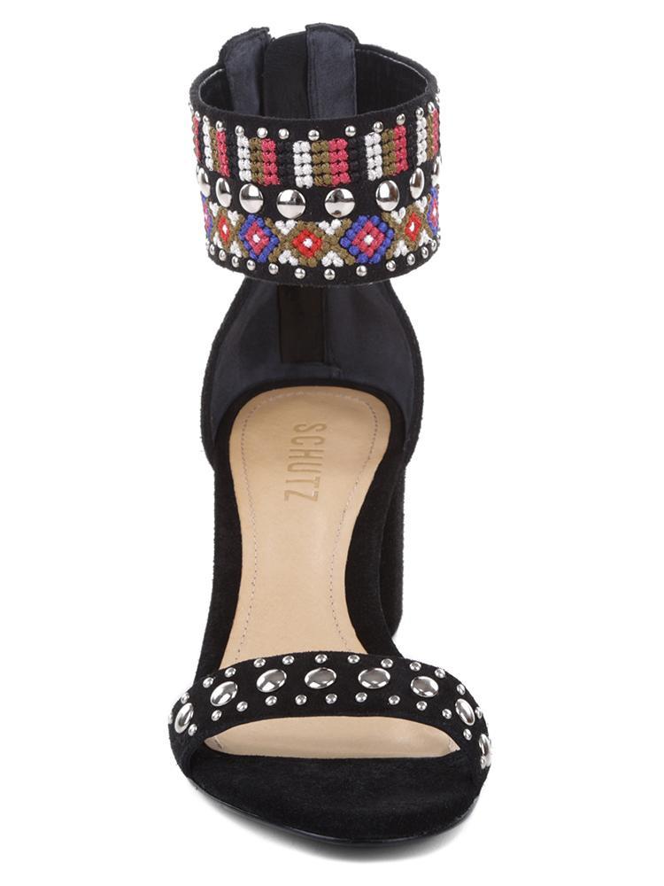 Schutz Naharis Heel