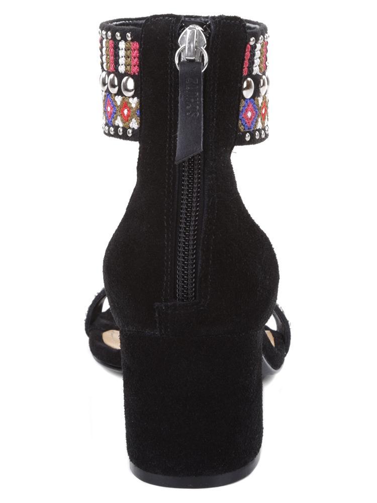Schutz Naharis Heel