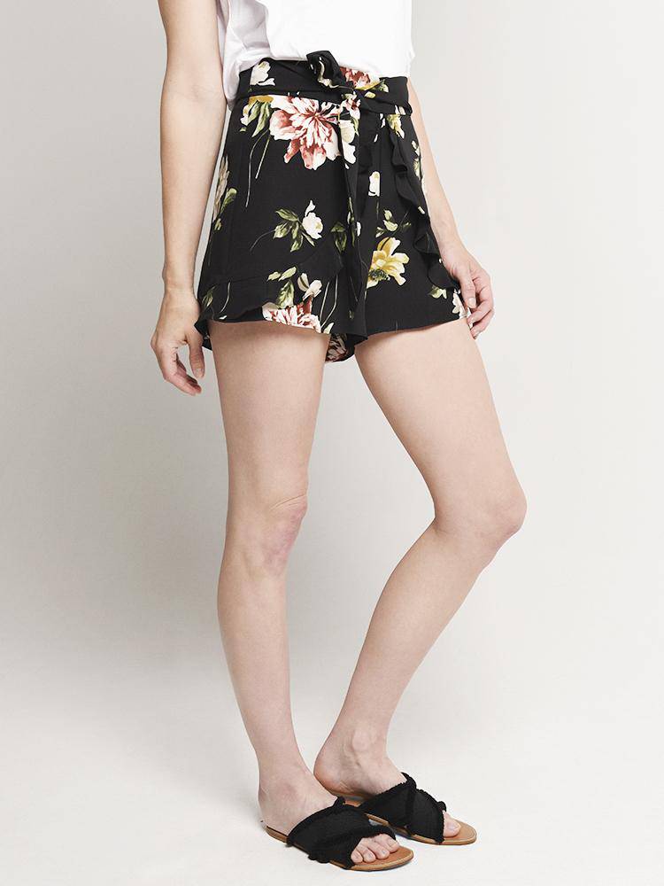 Re:Named Prima Flowe Shorts