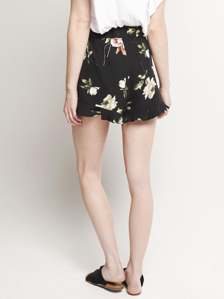 Re:Named Prima Flowe Shorts
