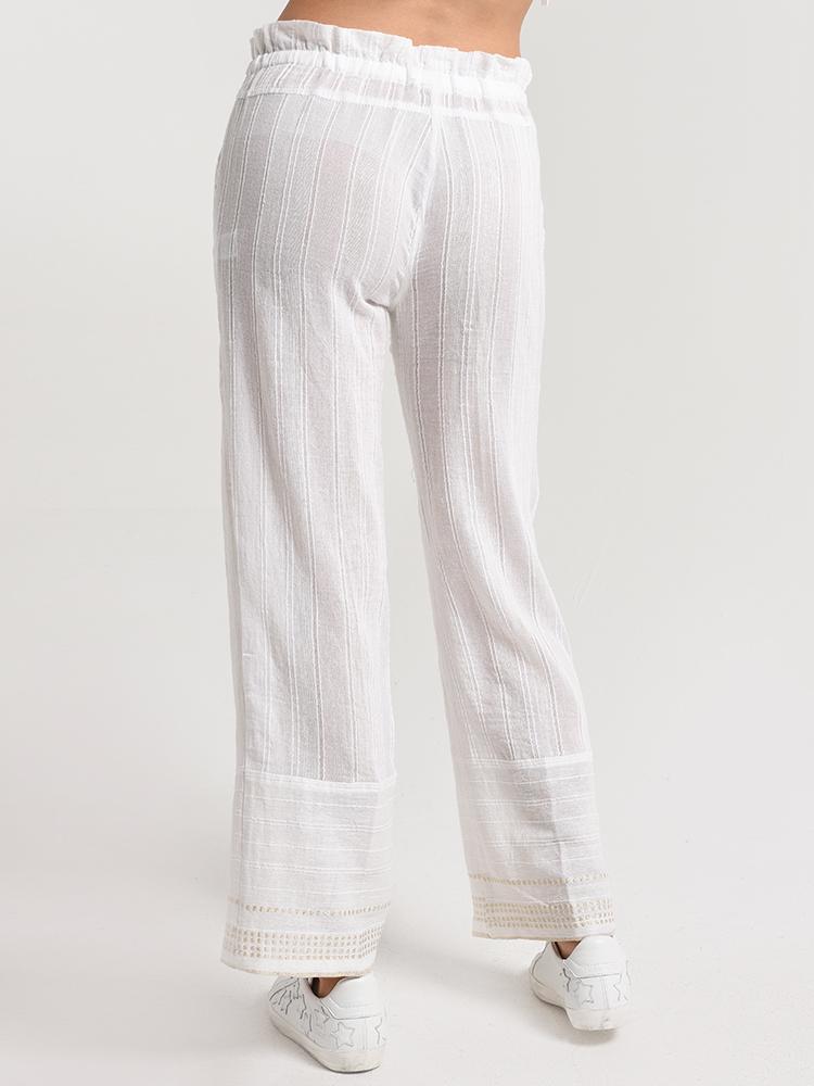 Lemlem Kelali Pant
