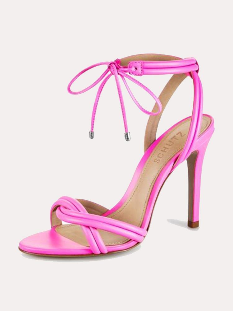 Schutz S-Yvi Heel