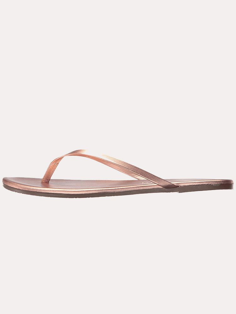 Tkees Women's Shadow Flip Flop