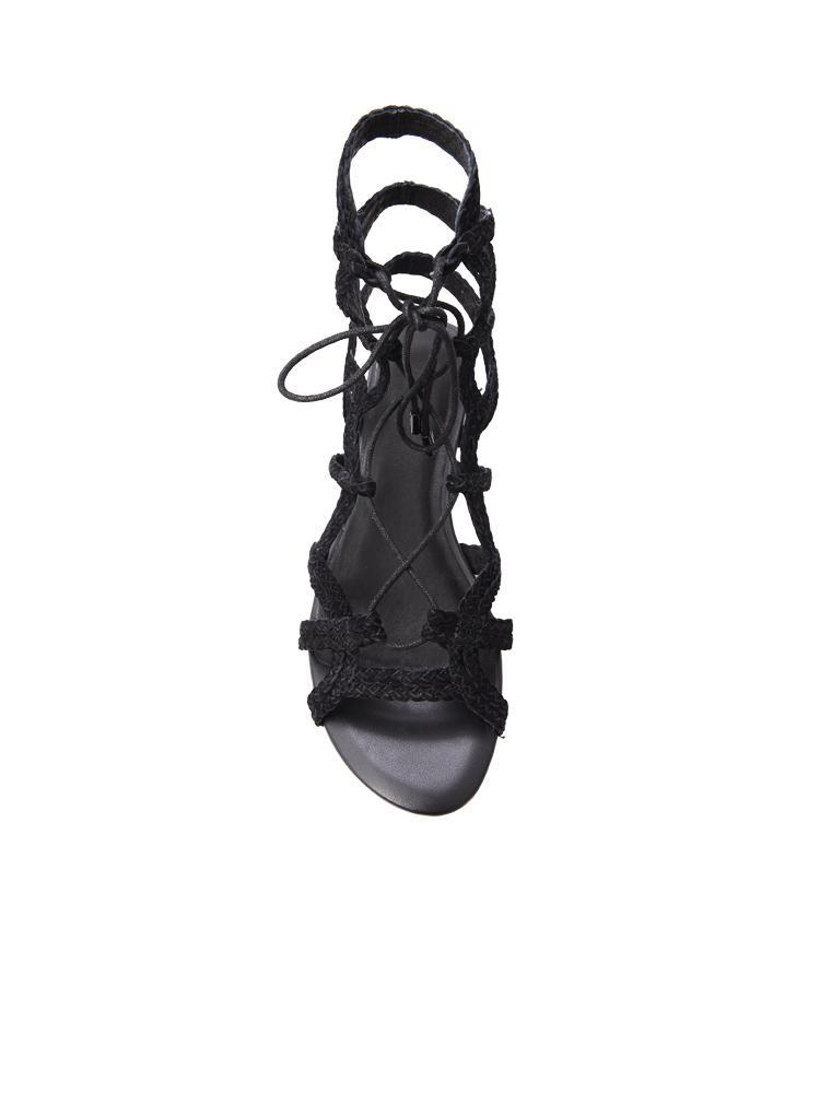 Joie Fynn Sandals