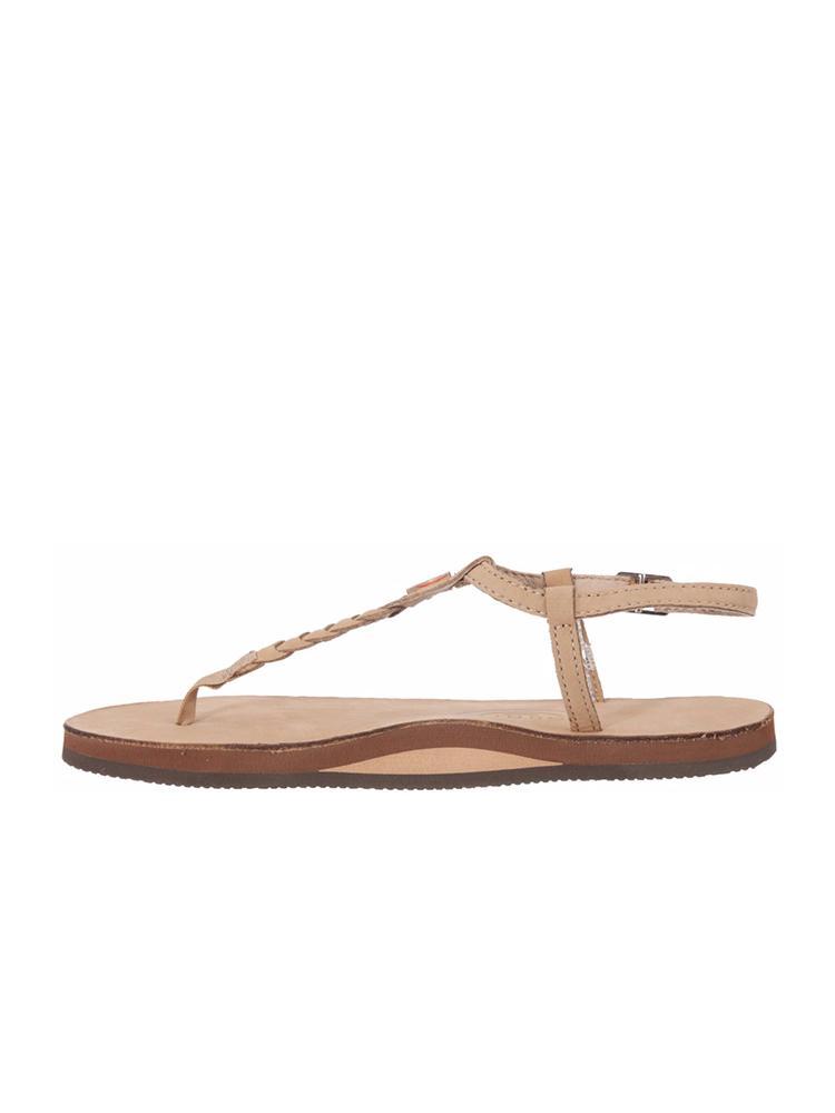 Rainbow Women's T-Street Single Layer Sandals
