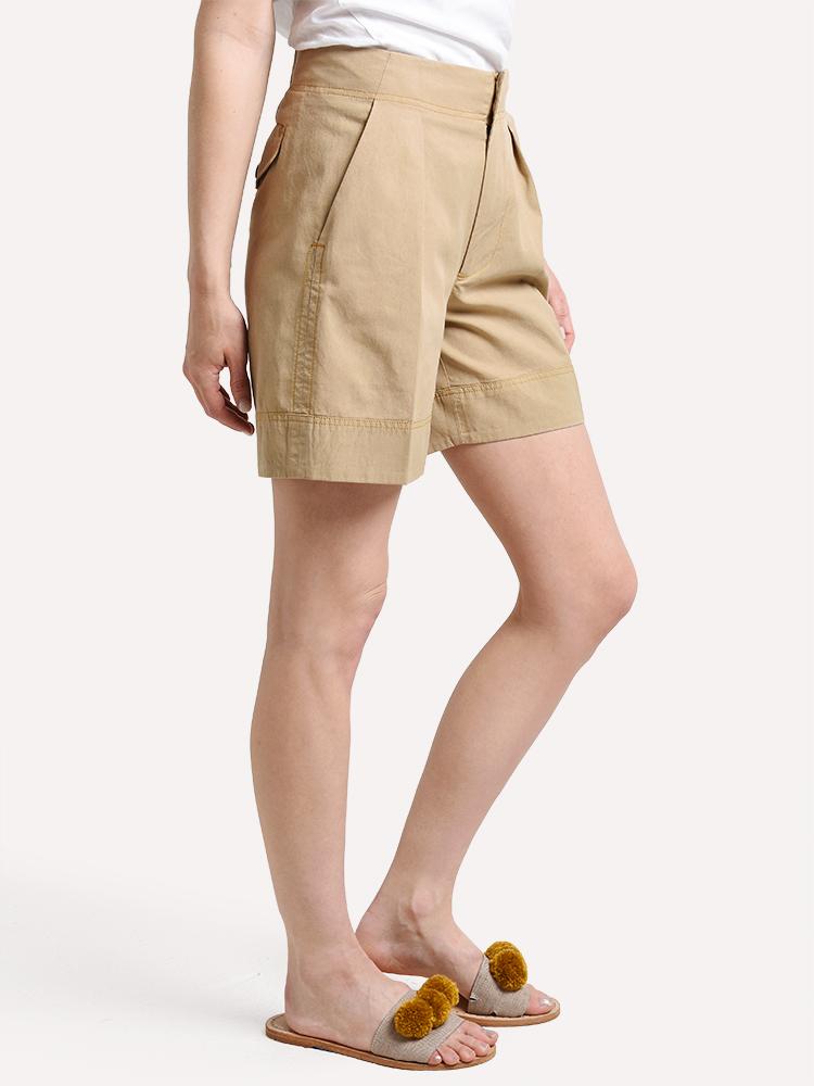 Brochu Walker The Josiah Short