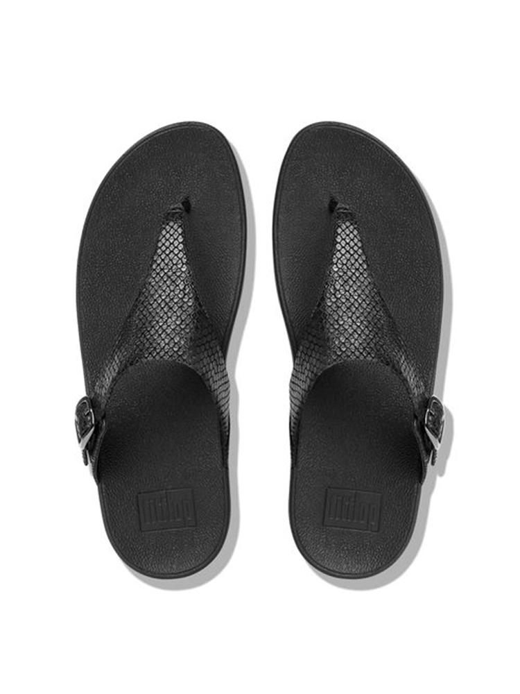 FitFlops The Skinny Toe-Thong Sandals