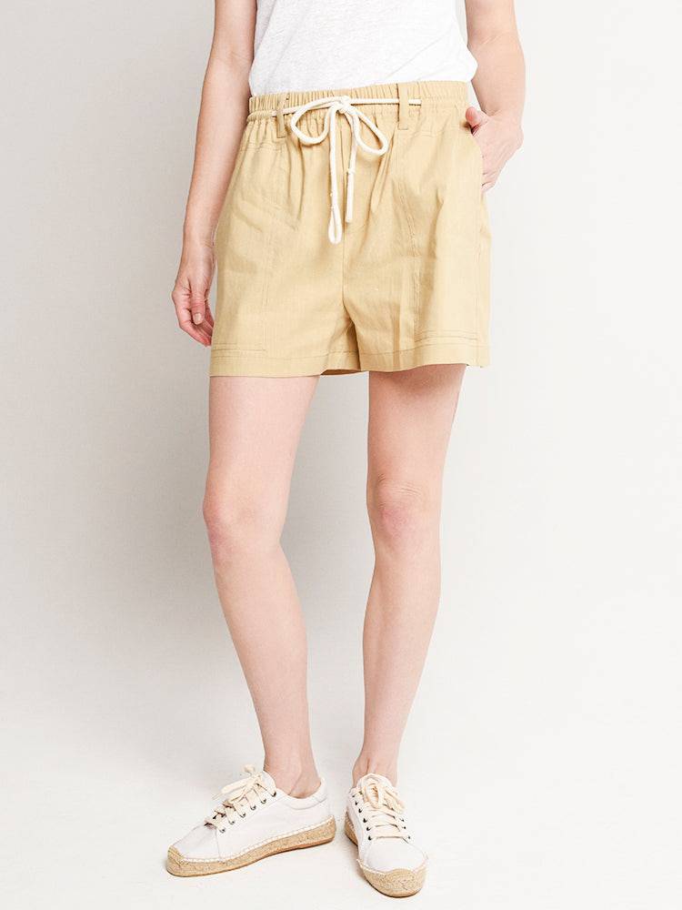 Vince Rope Tie Short