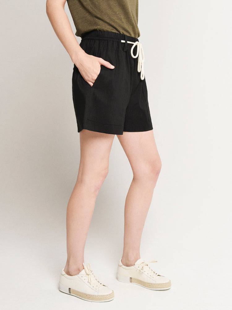 Vince Rope Tie Short