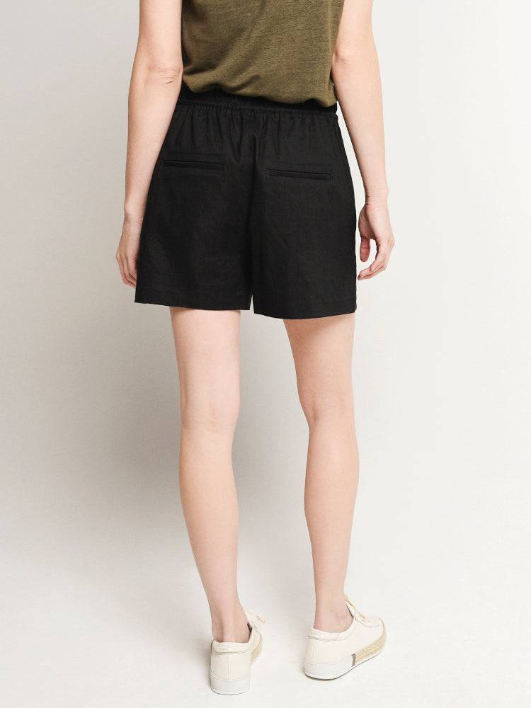 Vince Rope Tie Short