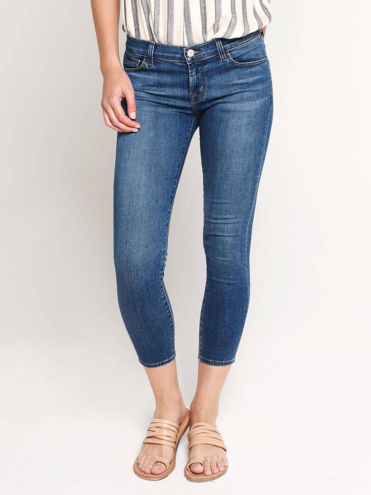 Women's Denim Jeans & Shorts