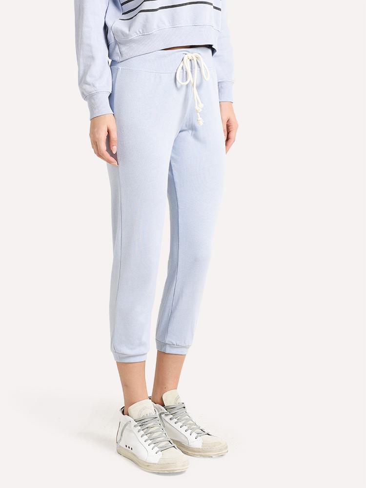 Sundry Cuffed Sweatpant