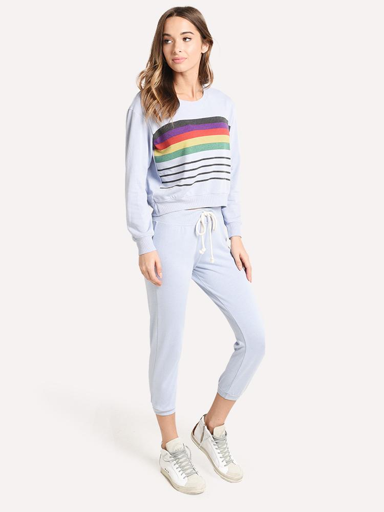 Sundry Cuffed Sweatpant
