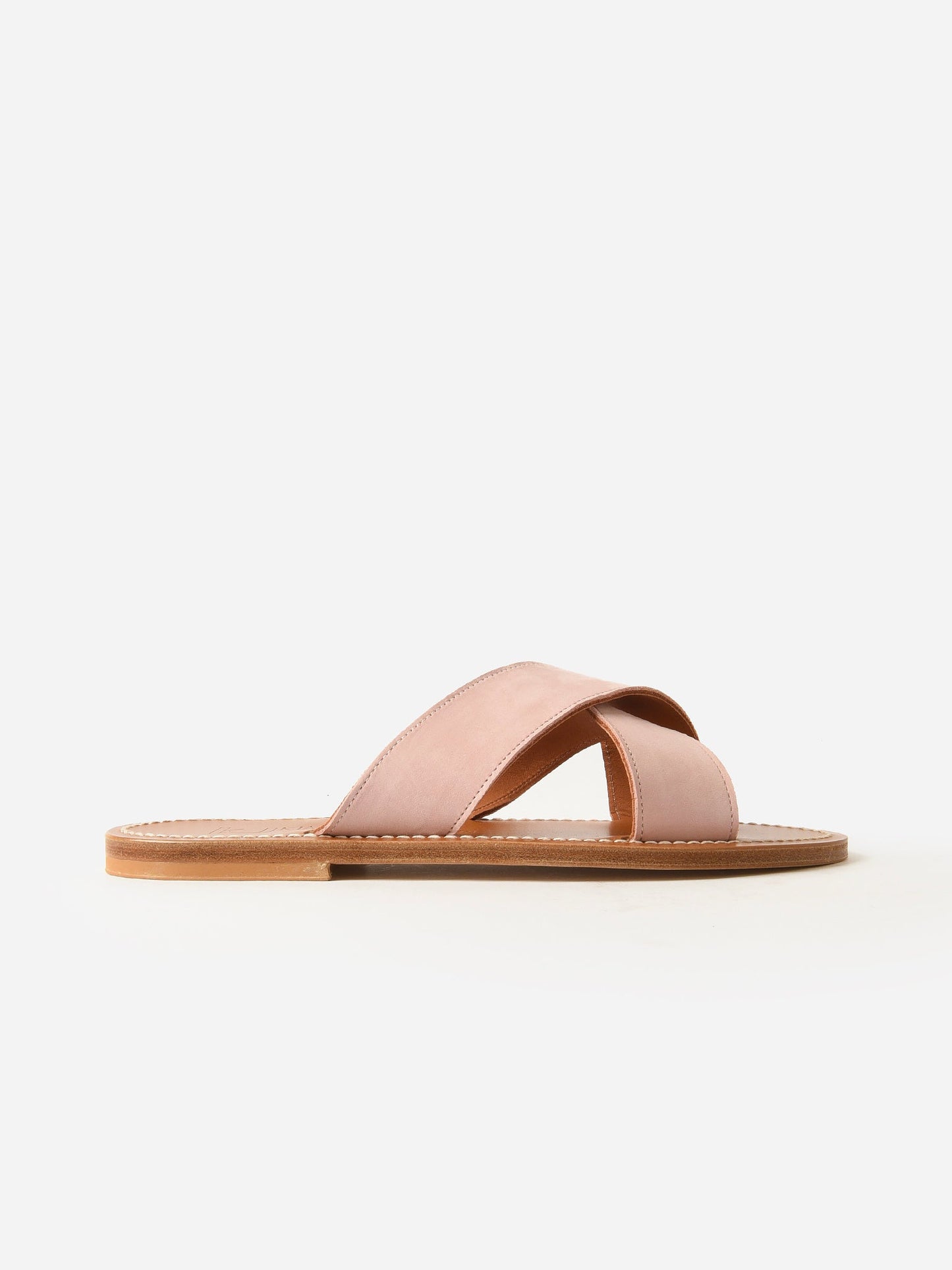 K Jacques Women's Temuco Sandal
