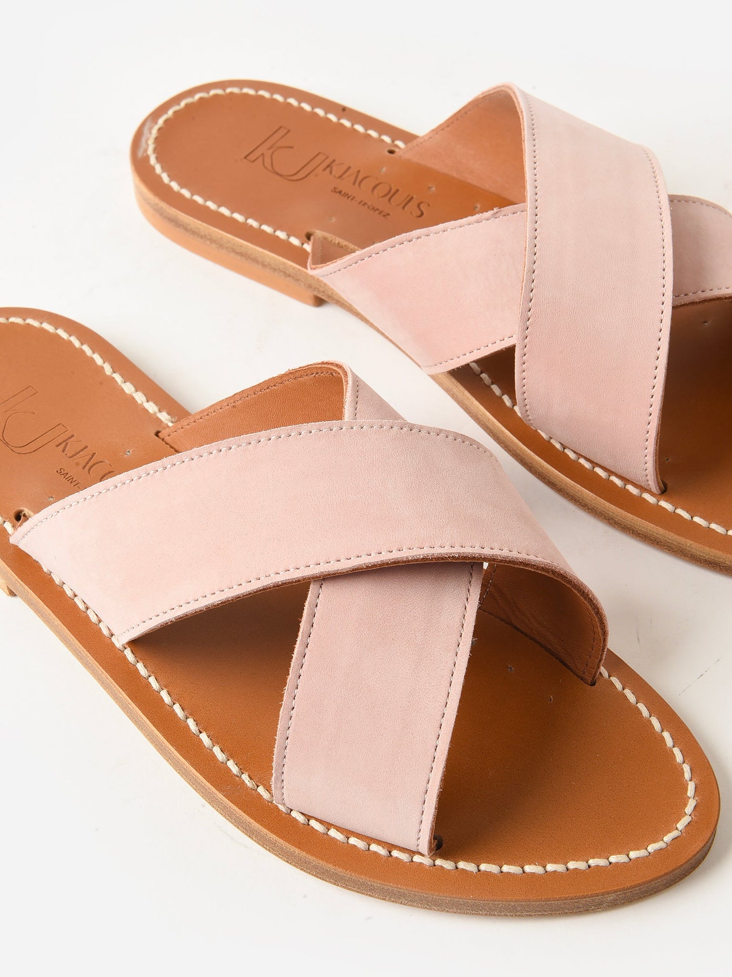 K Jacques Women's Temuco Sandal